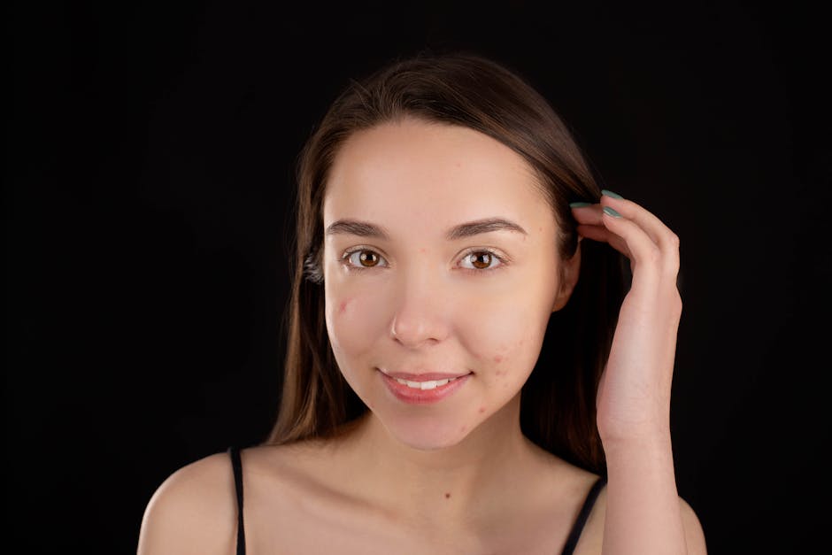 best face wash for acne prone skin India dermatologist