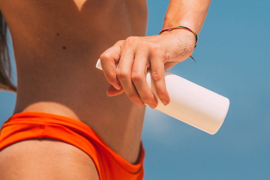 best sunscreen for dark skin india non greasy spf 50
