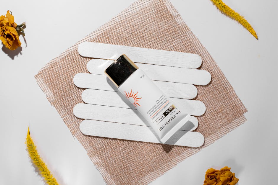 best sunscreen for dark skin india non greasy spf 50