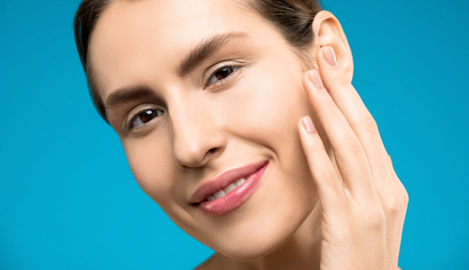 vitamin c serum for bright skin India under 500